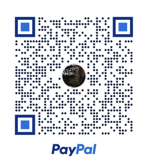 PayPal QR Code